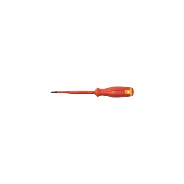 Garant Insulated Torx Screwdriver with Slim Blade, TX25 625792 TX25 - main